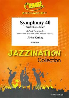 Symphony 40 Download