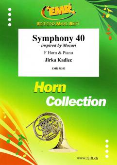 Symphony 40 Download