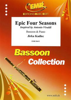 Epic 4 Seasons Download