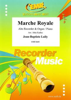 Marche Royale Download
