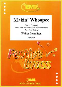 Makin' Whoopee Download