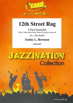 12th Street Rag Download