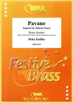 Pavane Download
