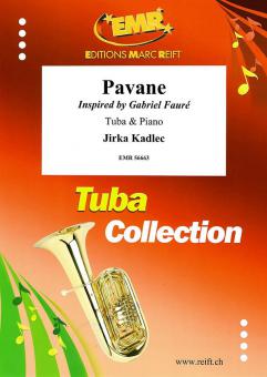 Pavane Download