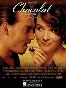 Chocolat (Main Title) 