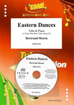 Eastern Dances Download