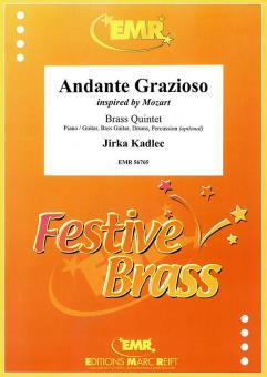Andante Grazioso Download