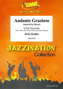 Andante Grazioso Download