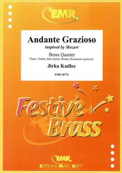 Andante Grazioso Download