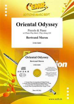 Oriental Odyssey Download