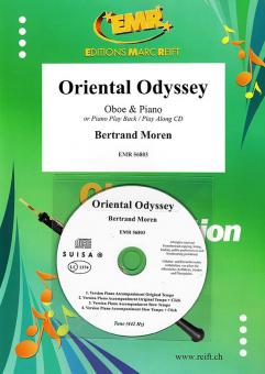 Oriental Odyssey Download