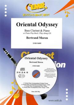 Oriental Odyssey Download