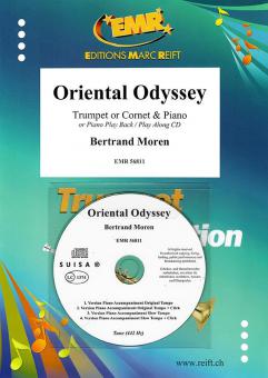 Oriental Odyssey Download