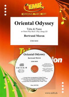 Oriental Odyssey Download
