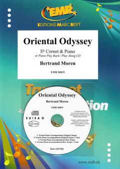 Oriental Odyssey Download