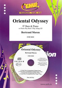 Oriental Odyssey Download