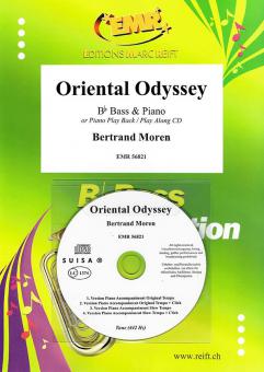 Oriental Odyssey Download