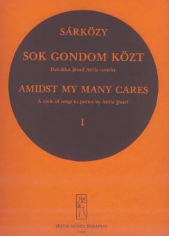 Sok gondomközt 1 
