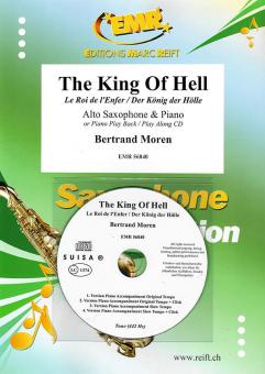 The King Of Hell Download