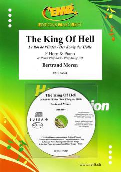 The King Of Hell Download