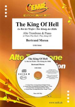 The King Of Hell Download