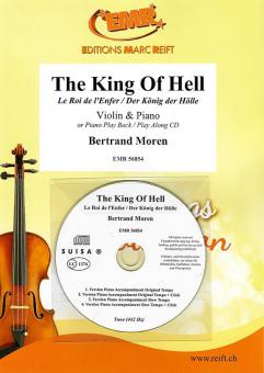 The King Of Hell Download
