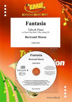 Fantasia Download