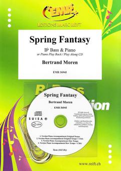 Spring Fantasy Download