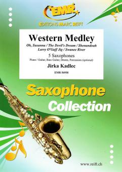Western Medley Download