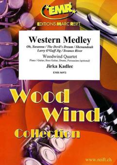 Western Medley Download