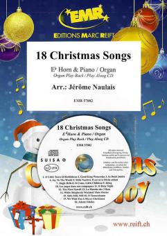 18 Christmas Songs Download