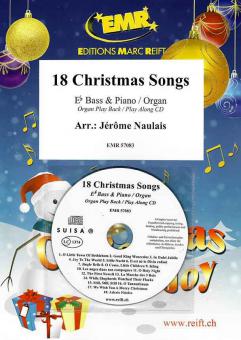 18 Christmas Songs Download