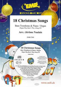 18 Christmas Songs Download