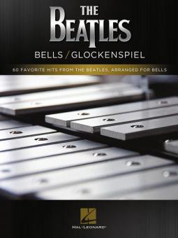 The Beatles - Bells/Glockenspiel 