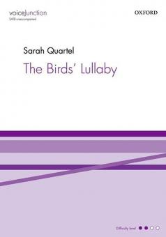 The Birds' Lullaby 