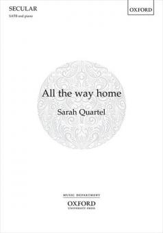 All the way home 