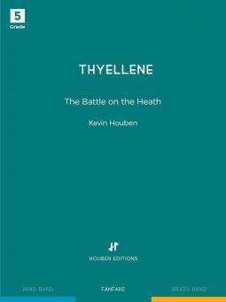 Thyellene (Fanfarenorchester) 