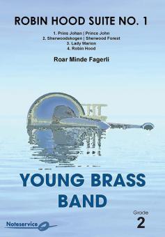 Robin Hood Suite No. 1 
