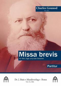 Missa brevis 
