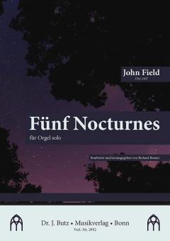 5 Nocturnes 
