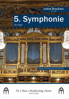 Symphonie Nr. 5 B-Dur 