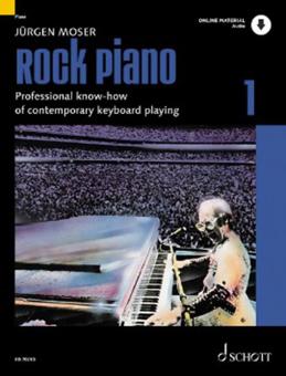 Rock Piano 1 