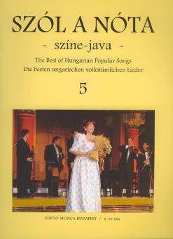 Szol anotaszíne - java 5 