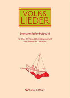 Potpourri Seemannslieder 