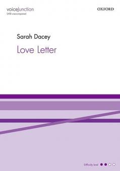 Love Letter 