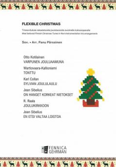 Flexible Christmas 
