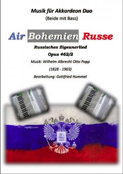 Air Bohemien Russe 
