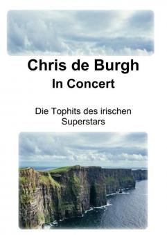 Chris de Burgh in Concert 