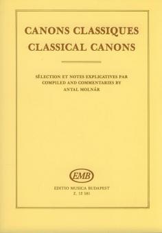 Canons Classiques 