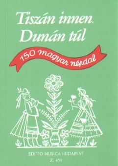 Tiszan Innen, Dunan Tul 